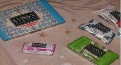 SIVI SABUN BİLEŞİMDİR SABUN DEĞİLDİR!  KALIP SABUN BİZE UNUTTURULDU !!!