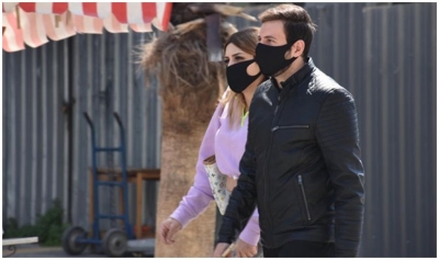 Siyah maske takanlar dikkat! Uzmanlarından siyah maske uyarısı