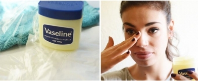 Siyah Noktalara Vazelin Sürün ve Mucizeyi Görün