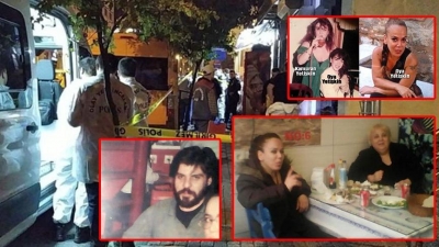 Siyanürle İntihar Eden Dört Kardeşin Ölümüyle İlgili Sır Ortaya Çıktı