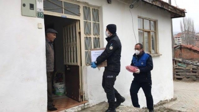 Sizi Ağlatacak Gerçek Bir Hikaye: Peyniri Geri Götürebilir misiniz?