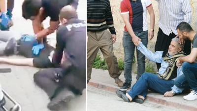 Sokağa Çıkma Yasağında Dur İhtarına Uymayan 18 Yaşındaki Genci Kalbinden Vurup Ölümüne Neden Olan Polis Tutuklandı