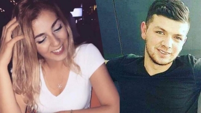 Sokağa Çıkma Yasağını Duyunca Panik Yaptılar Canlarından Oldular