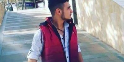 Sokağa Çıkma Yasağının Olduğu Gün Arkadaşıyla Kapıda Sohbet Eden Genç Jandarmadan Kaçarken Hayatını Kaybetti