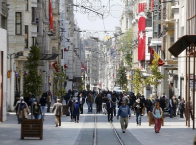 Sokağa çıkma yasaklarının biteceği tarih belli oldu