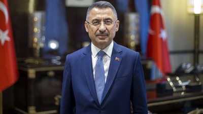  Sokağa Çıkma Yasakları Gelecek mi? Cumhurbaşkanı Yardımcısı Fuat Oktay Son Noktayı Koydu