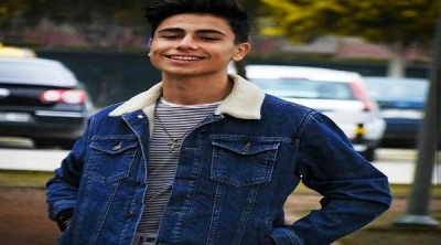 Sokak İzninin Bitmesine 5 Dakika Kala 16 Yaşındaki Gençten Acı Haber