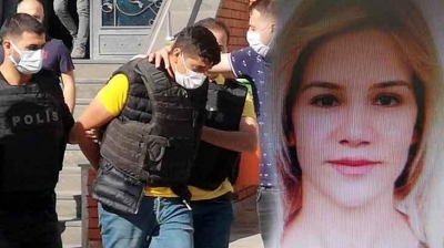 Sokak Ortasında Kardeşi Tarafından Öldürülen Üniversite Öğrencisi Melek Aslan'ın Cenazesini Ailesi İstemedi