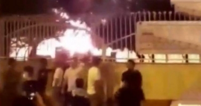 Şoke Eden Olay: Korona Virüs Bulaşan Hastaları Diri Diri Yakmaya Çalıştılar
