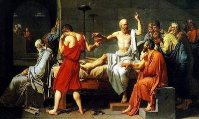 Sokrates neden idam cezasına çarptırıldı?