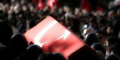 Son Dakika: 2 Askerimiz Şehit Oldu