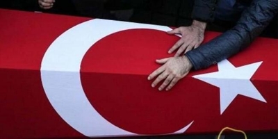  Son Dakika: 2 askerimiz şehit oldu