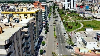 Son Dakika: 97 Ev Karantinaya Alındı