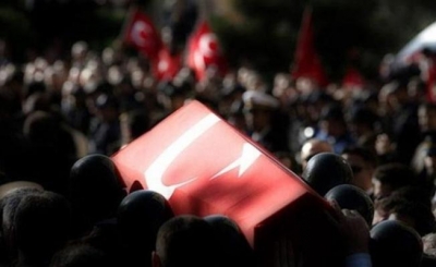 Son Dakika Acı Haber Geldi. Şehidimiz Ve Yaralı Askerlerimiz Var