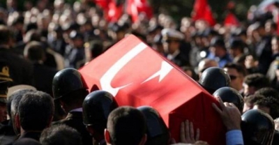 Son Dakika Acı Haber: Şehit Ve Çok Sayıda Yaralı Askerimiz Var