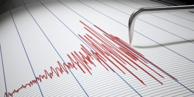 Son Dakika: Ağrı'da korkutan deprem