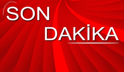 Son Dakika: Ağrı'da Sınır Kapısında Gümrük Aracına Roketli Saldırı