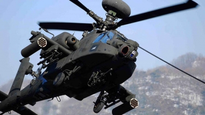 Son Dakika: Askeri helikopter düştü 10 şehidimiz var
