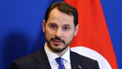 Son Dakika: Bakan Albayrak'dan Sokağa Çıkma Yasağına İlişkin Açıklama