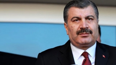 Son Dakika: Bakan Fahreddin Koca'dan Tüm Vatandaşlara Uyarı