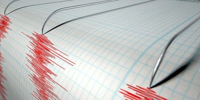 Son Dakika: Balıkesir ve Çevresinde Hissedilen Korkutan Deprem