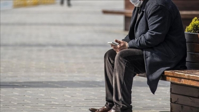 Son Dakika: Başkent Ankara'da 65 Yaş Ve Üstüne Yeni Kısıtlamalar Geliyor