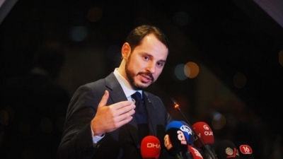 Son Dakika: Berat Albayrak’ın istifası Kabul Edildi mi? İşte Yapılan Resmi Açıklama