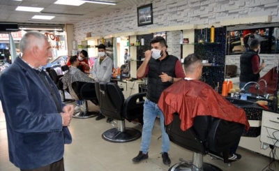 Son Dakika: Berber ve Kuaförler Ne Zaman Açılacak? Flaş Açıklama Geldi