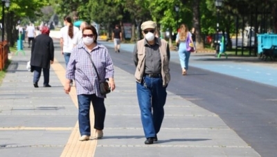Son Dakika: Bir İlimizde 65 yaş ve üzeri vatandaşlara sokağa çıkma kısıtlaması getirildi