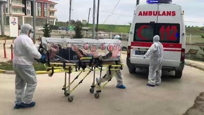 Son Dakika: Bir İlimizde Korona Virüsü Alarmı