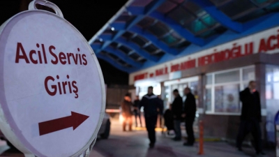 Son Dakika: Bir İlimizde Korona Virüs Alarmı