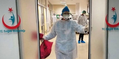 Son Dakika: Bir İlimizde Koronavirüs Alarmı Verildi
