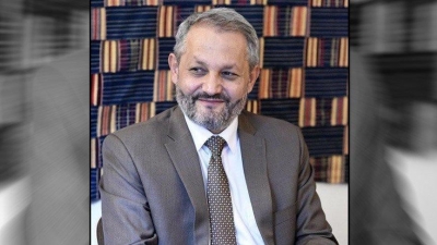 Son Dakika: Bir Ülkede Sağlık Bakanı Korona Virüse Yakalandı