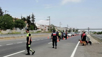 Son Dakika: Bu İllerimizde Giriş Çıkışlar Yasaklandı