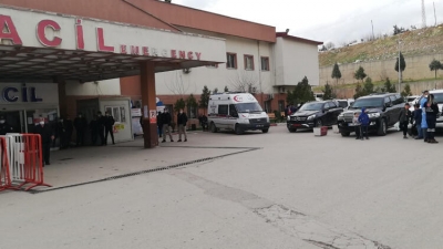 Son Dakika: Çocukların Bulduğu Cisim Patladı, Çocuklar Hayatlarını Kaybetti