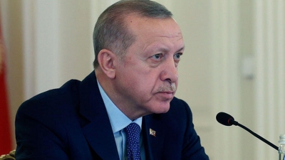 Son Dakika: Cumhurbaşkanı Erdoğan Corona Virüsü İçin Alınan Kararları Açıkladı