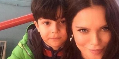 Son Dakika: Ebru Şallı'nın acı günü...8 Yaşındaki Oğlu Pars hayatını kaybetti