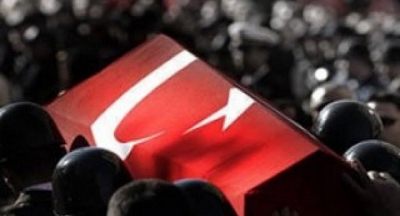 Son Dakika: El Yapımı Patlayıcının İnfilak Etmesi Sonucu Çok Sayıda Şehidimiz Ve Yaralımız Var