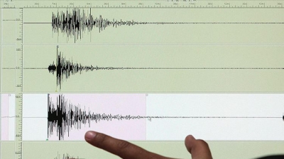 Son Dakika: Elazığ'da korkutan deprem