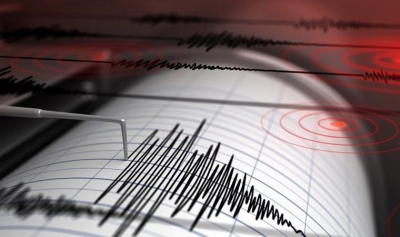 Son Dakika: Erzincan'da deprem