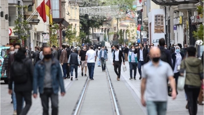 Son Dakika: Güncel Vaka Sayıları Açıklandı