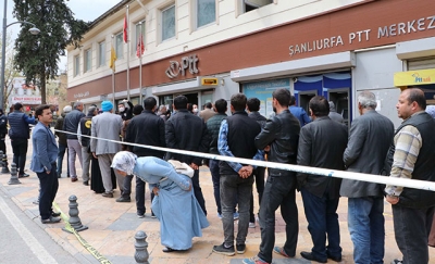 Son Dakika: İçişleri Bakanlığından Flaş Karar