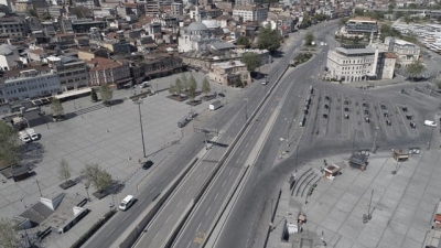 Son Dakika: İçişleri Bakanlığından Sokağa Çıkma Yasağına İlişkin Yeni Genelge. İşte Tüm Detaylar 