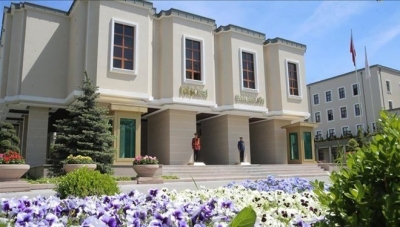 Son Dakika İçişleri Bakanlığı Açıkladı : 149 bin 382 iş yeri faaliyetlerine ara verdi