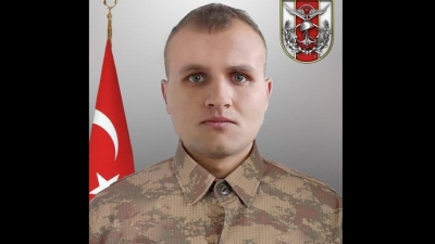 Son Dakika: İdlib'den Şehit Haberi Geldi