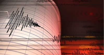 Son Dakika: Iğdır'da Korkutan Deprem