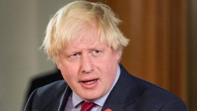Son Dakika: İngiltere Başkanı Boris Johnson'dan Kötü Haber Geldi