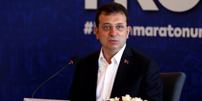 Son Dakika: İstanbul Büyükşehir Belediye Başkanı Ekrem İmamoğlu Coronaya Yakalandı
