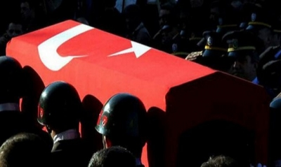 Son Dakika Kahreden Haber: 2 Askerimiz Şehit Oldu