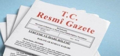 Son Dakika: Kamu Çalışanları Dikkat! Cumhurbaşkanlığı Yeni Genelge Yayınladı.